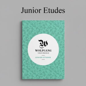 Junior-Etudes-Book-Cover