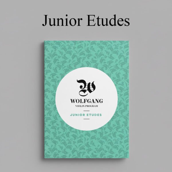 Junior-Etudes-Book-Cover