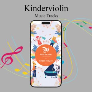 KinderTracks