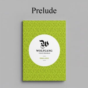 Prelude (Violin)