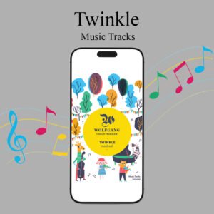 TwinkleTracks