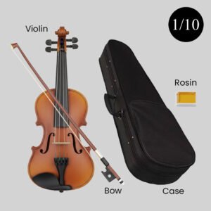 Entry Violin (1/10)