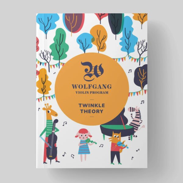 TwinkleTheory-Book