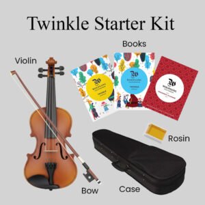 Twinkle Starter Kit